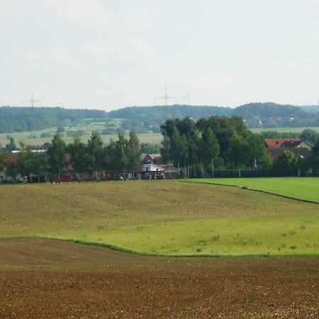 UtzbergErpelhaus公寓 外观 照片