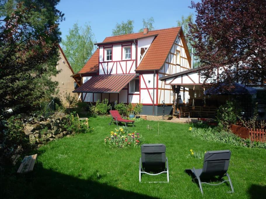 UtzbergErpelhaus公寓 外观 照片
