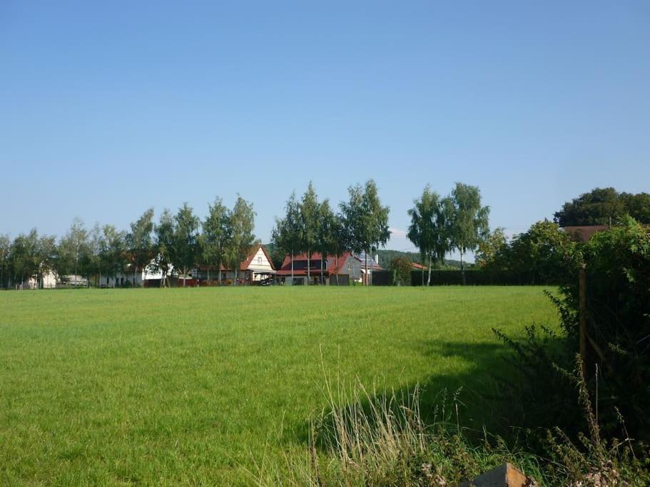 UtzbergErpelhaus公寓 外观 照片
