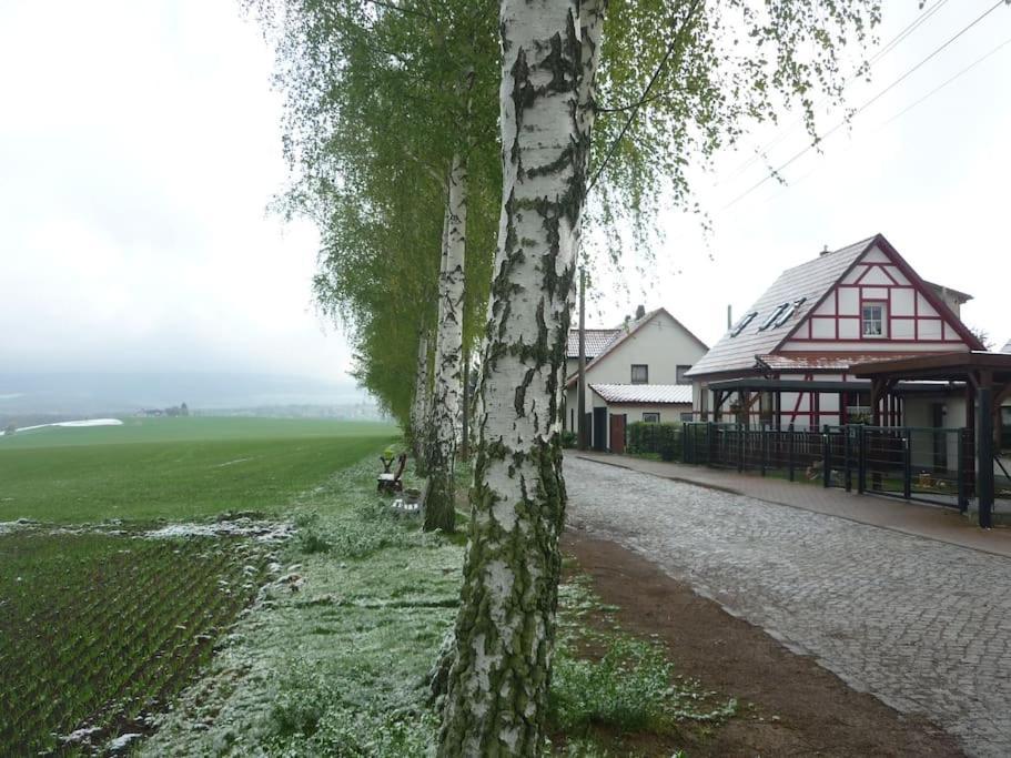 UtzbergErpelhaus公寓 外观 照片