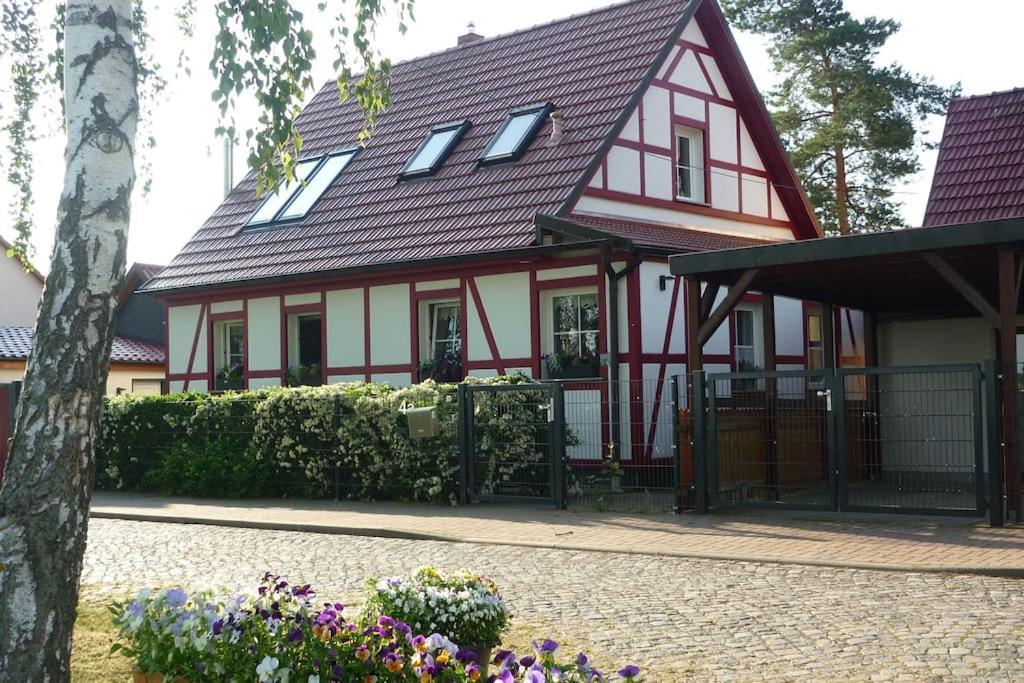 UtzbergErpelhaus公寓 外观 照片