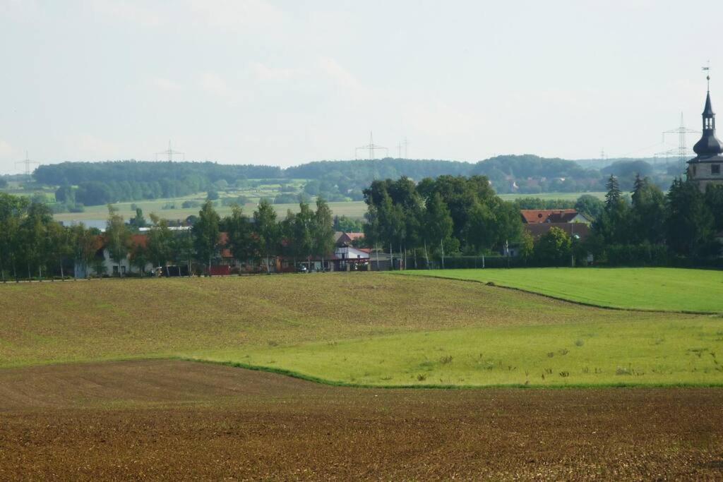 UtzbergErpelhaus公寓 外观 照片