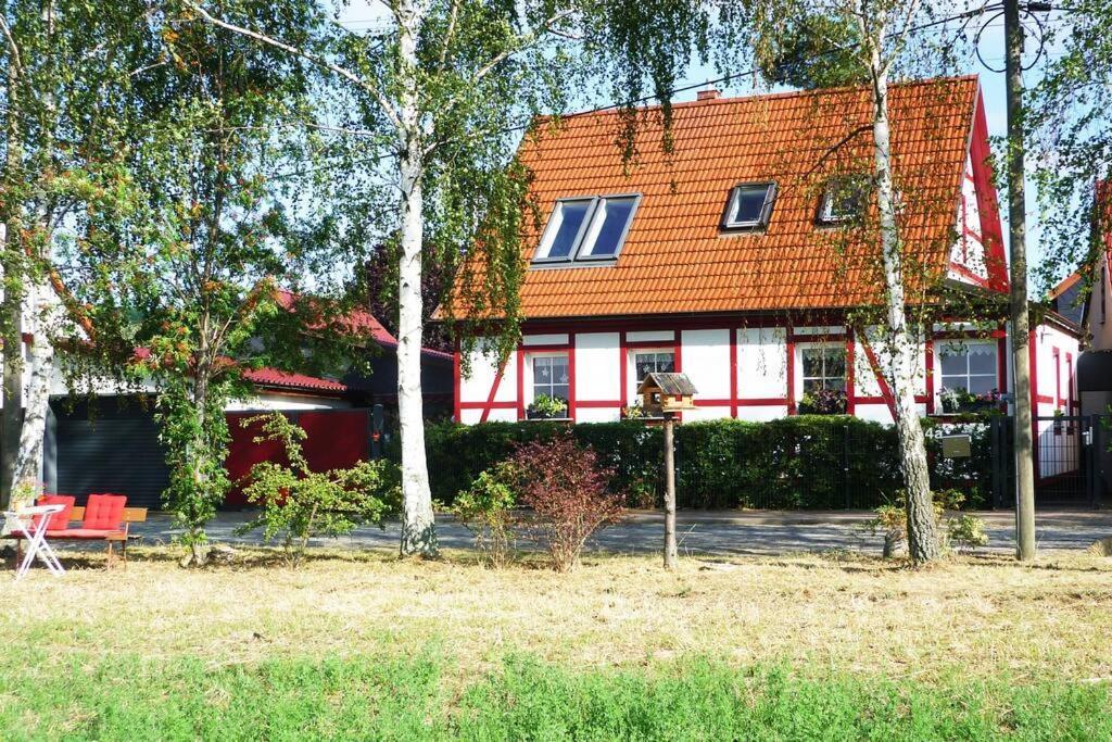 UtzbergErpelhaus公寓 外观 照片