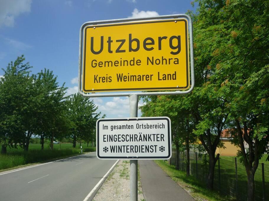 UtzbergErpelhaus公寓 外观 照片
