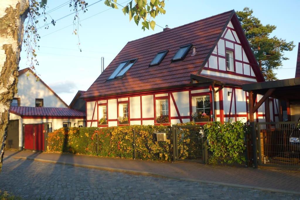 UtzbergErpelhaus公寓 外观 照片
